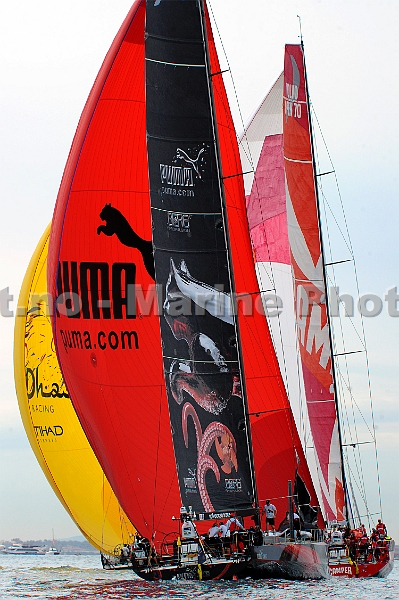 2_DSC_8919x.jpg - In Port Race, Alicante 2011 - Puma, Abu Dhabi and Camper