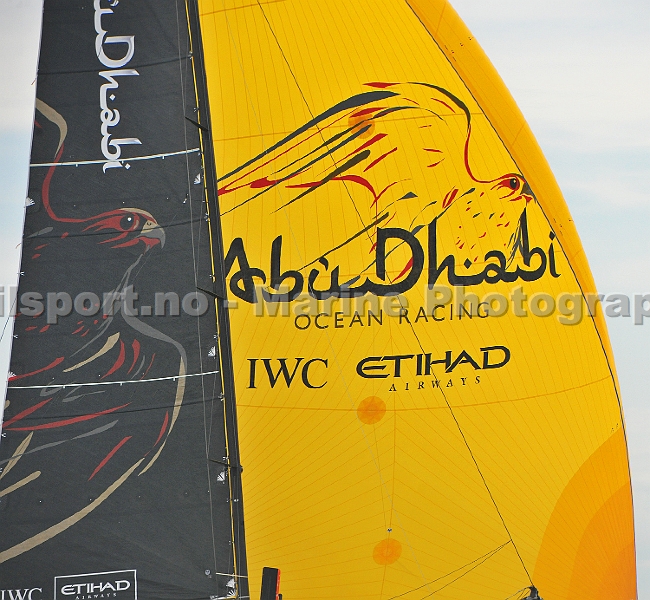 3_LVX_0837xx.jpg - In Port Race, Alicante 2011 - Abu Dhabi